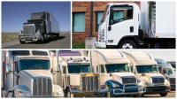 SMART AND I TRUCKING LLC Logo