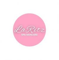 La Ritz Spa & Salon Logo