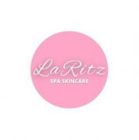 La Ritz Spa & Salon Logo
