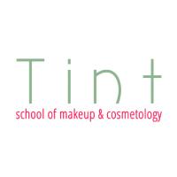Tint School of Makeup & Cosmetology Logo