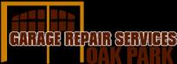 Garage Door Repair Oak Park Logo