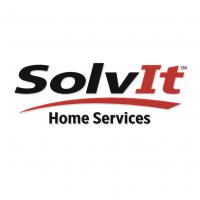 SolvIt Home Services Logo