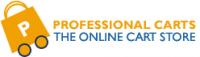 Professional Carts Logo