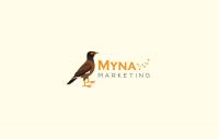 Myna Marketing Logo