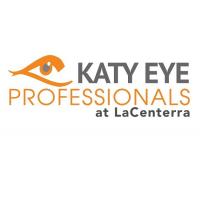 Katy Eye Professionals Logo