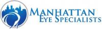 Eye Doctor Ophthalmologist Logo