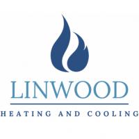Linwood Heating and Cooling Logo