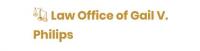 Law Office of Gail V. Philips Logo