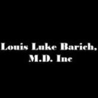 Louis Luke Barich, MD logo