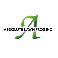 Absolute Lawn Pros, Inc. logo