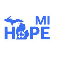 AFSP Michigan Chapter Logo