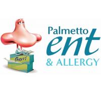 Palmetto ENT & Allergy Logo