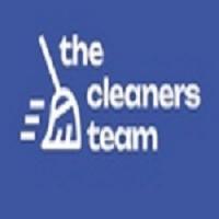THE CLEANERS TEAM LLC Logo