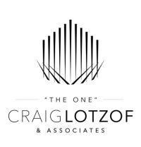 Craig Lotzof & Associates logo