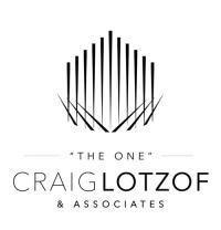 Craig Lotzof & Associates Logo