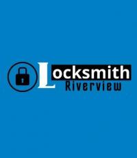 Locksmith Riverview FL Logo