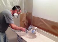 CE Bathtub Refinishing Delaware Logo