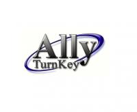 Ally HVAC Logo