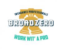 BroadZero Logo