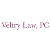 Veltry Law, PC logo