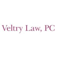 Veltry Law, PC Logo