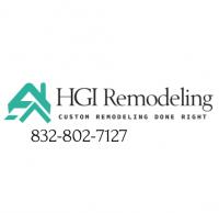 HGI Remodeling Logo