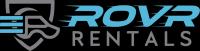 ROVR Rentals Logo