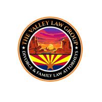 The Valley Law Group, LLC Logo
