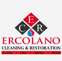 Ercolano Cleaning & Restoration Logo