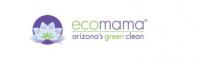 Eco Mama Green House Cleaning of Phoenix Logo