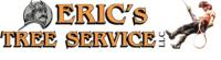 Eric's Tree Service Logo