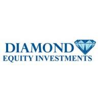 Diamond Equity Investments Logo