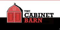 The Cabinet Barn Logo