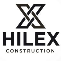 Hilex Construction Logo