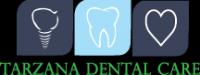 Tarzana Dental Care Logo