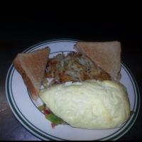 O'Neal's Kitchen Logo