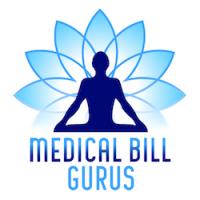 Medical Bill Gurus Logo