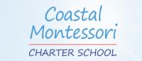 Coastal Montessori Charter School logo