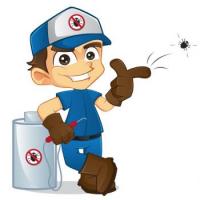 Bills Pest Termite Control Logo