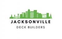 Jacksonville Deck Builders Logo