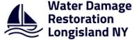 Water Damage Restoration and Repair Babylon Logo
