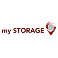 My Storage Prescott Valley Logo