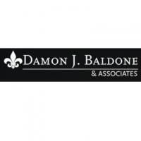 Damon J Baldone & Associates Logo