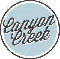 Canyon Creek Summer Camp Logo