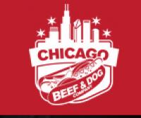Chicago Beef and Dog Company logo
