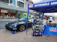 Eurofed Automotive Logo