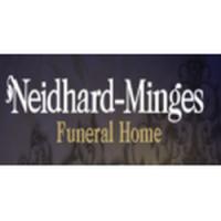 Neidhard Minges Funeral Homes logo