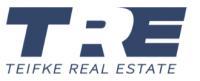 Teifke Real Estate Logo