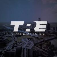 Teifke Real Estate Logo