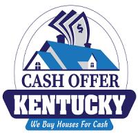 Cash Offer Kentucky Logo
